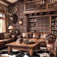 24 The Highlands Papel Carl Robinson Stirling CA10411 