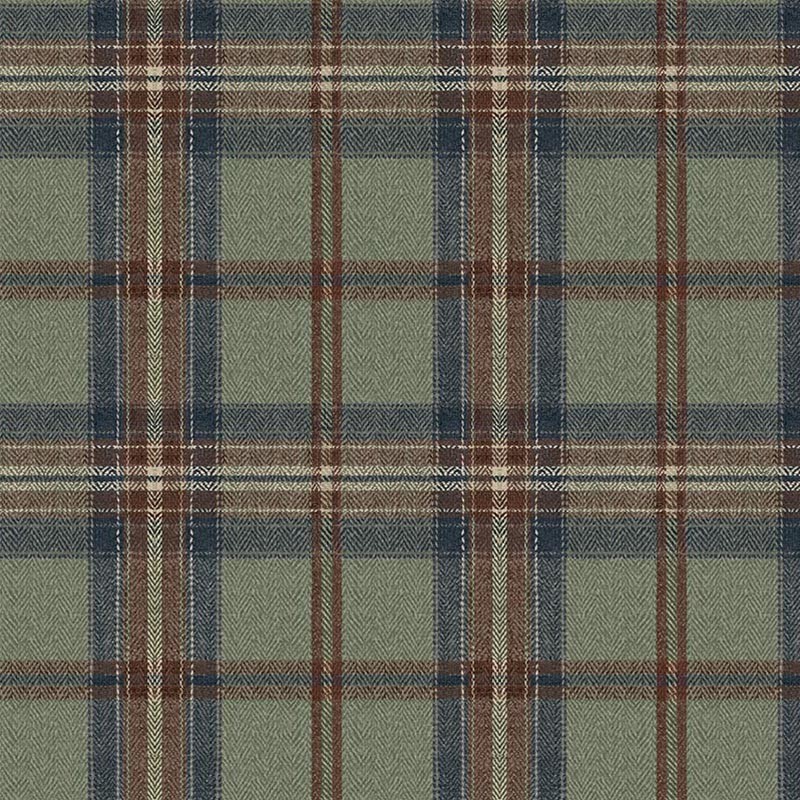 24 The Highlands Papel Carl Robinson Berwick CA10701 