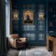24 The Highlands Papel Carl Robinson Inveraray CA10902 