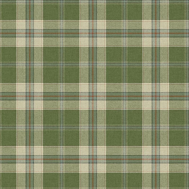 24 The Highlands Papel Carl Robinson Inveraray CA10904 