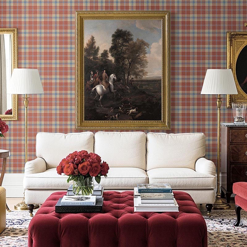 24 The Highlands Papel Carl Robinson Inveraray CA10901 