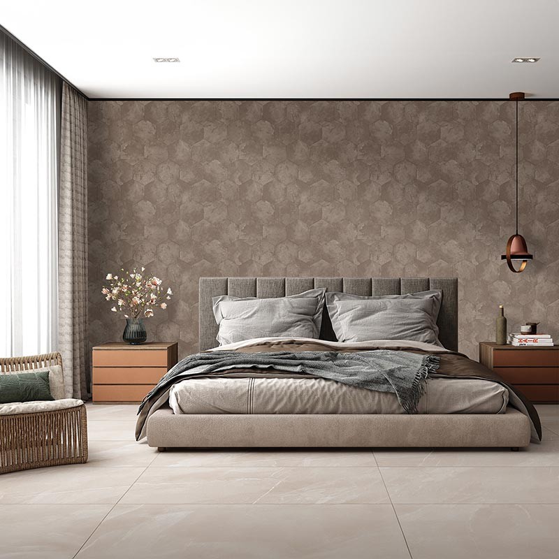 Papel pintado Zambaiti Parati Philipp Plein 2 Z81024 