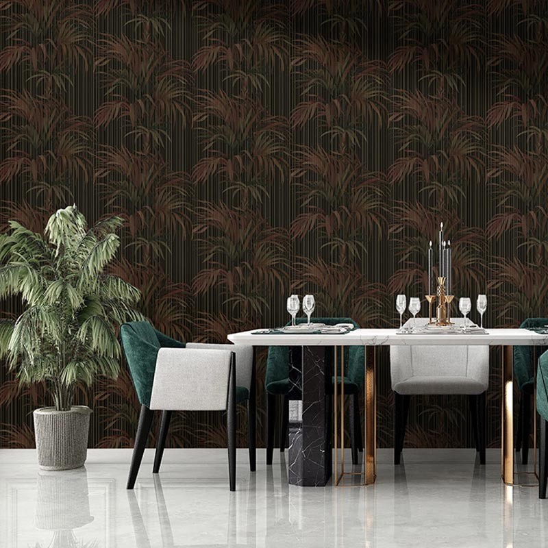 Papel pintado Zambaiti Parati Philipp Plein 2 Z81014 