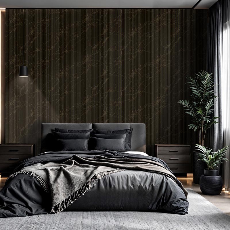 Papel pintado Zambaiti Parati Philipp Plein 2 Z81015 