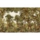 Mural Saint Honoré Arboretum Bodenham Spring Sage 1563-128544