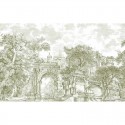 Arboretum Rivington 129811 Mural Saint Honoré