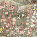 Arboretum Glenwhan Wildflower 127928 Papel pintado Saint Honoré