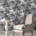 Arboretum Bobart´s Garden 127930 Papel pintado Saint Honoré