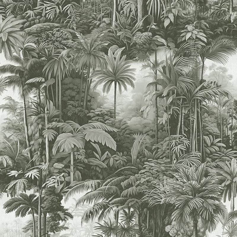 Papel pintado Saint Honoré Arboretum Bemnore Ridge 1563-127916 