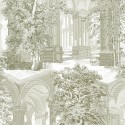 Arboretum Rivington Folly 129094 Papel pintado Saint Honoré