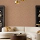 Papel pintado Esselle Home Elemental Dalty Copper 100628EH