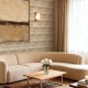 Papel pintado Esselle Home Elemental Madden 100629EH 
