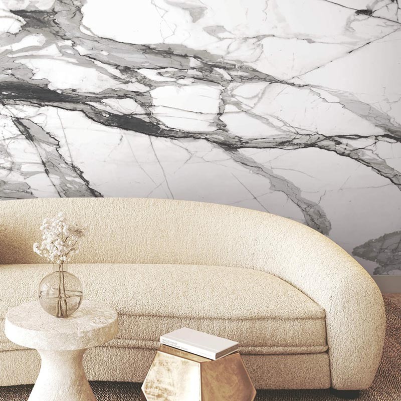 Mural York Wallcoverings Formations Imperial Marble FM1109M