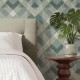 Papel pintado Esselle Home À la Mode Knoll 100623EH 