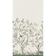 Mural York Wallcoverings Classics Lingering Garden 1893-MU0317MSISAL