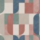 Papel pintado Esselle Home À la Mode Atton 100620EH 