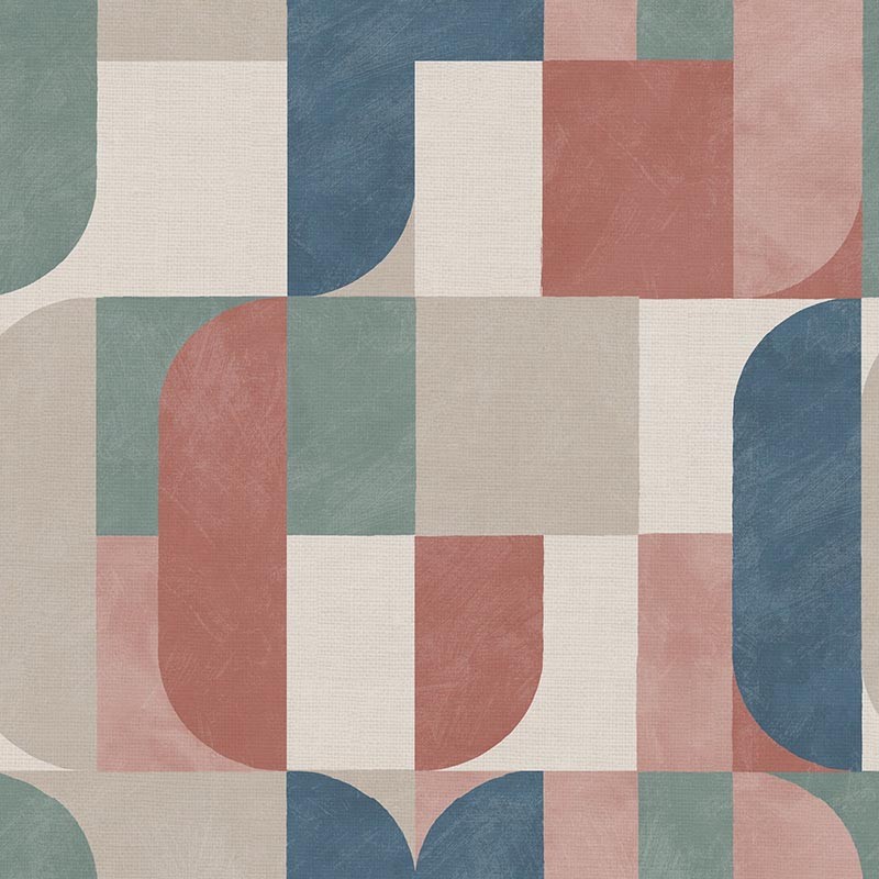 Papel pintado Esselle Home À la Mode Atton 100620EH 