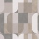 Papel pintado Esselle Home À la Mode Atton 100622EH 