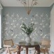 Mural York Wallcoverings Classics Lingering Garden 1893-MU0313M