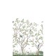 Mural York Wallcoverings Classics Lingering Garden 1893-MU0317M