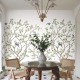 Mural York Wallcoverings Classics Lingering Garden 1893-MU0317M