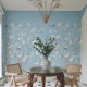 Mural York Wallcoverings Classics Lingering Garden 1893-MU0314M