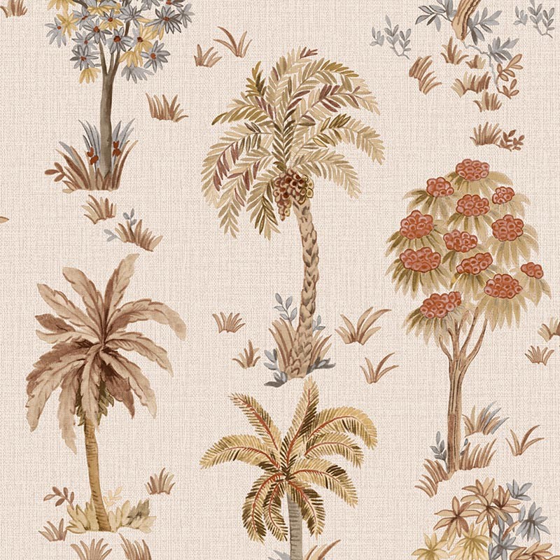Papel pintado Parati Casa Blanca CASA15 