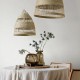 Papel pintado Parati Texturart 3 TEX327 
