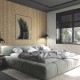 Papel pintado Parati Cozy COZY43 