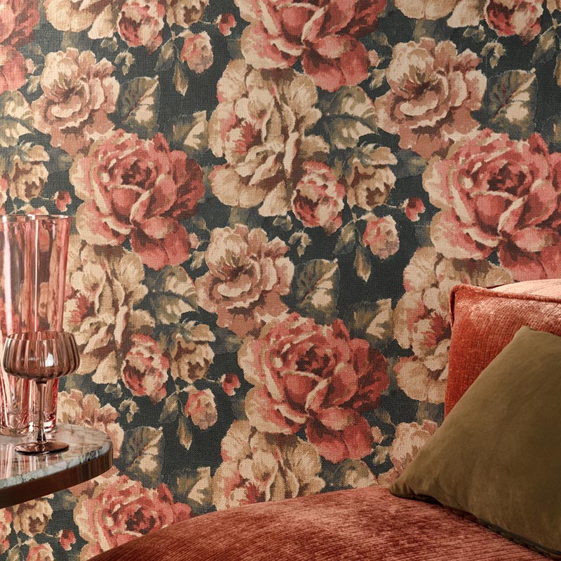 Papel pintado Parati Cozy COZY23 