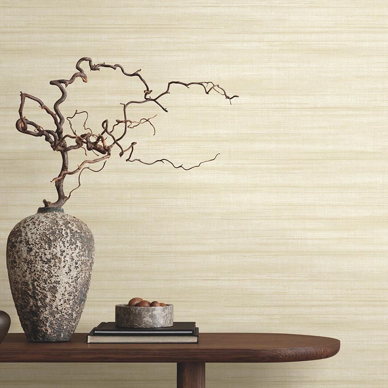 Papel pintado York Classics Brushed Linen 1893-GT4562 