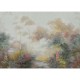 Mural York Wallcoverings Magnolia Home Vol. 4 Woodlands MF4809M