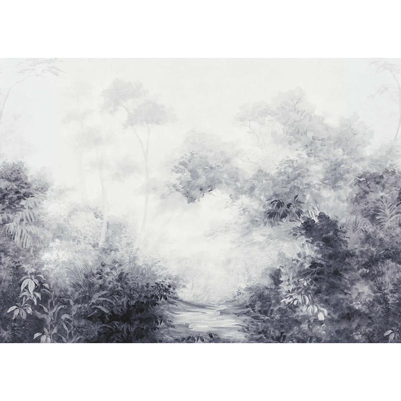 Mural York Wallcoverings Magnolia Home Vol. 4 Woodlands MF4808M