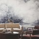 Mural York Wallcoverings Magnolia Home Vol. 4 Woodlands MF4808M