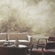 Mural York Wallcoverings Magnolia Home Vol. 4 Woodlands MF4807M