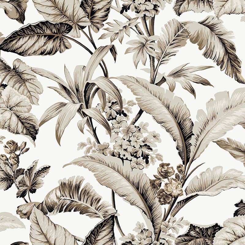 Papel pintado York Classics Mystic Islan 1893-GT4503 