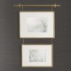 Revestimiento York Magnolia Home Vol. 4 Plain Grass AB2195MH