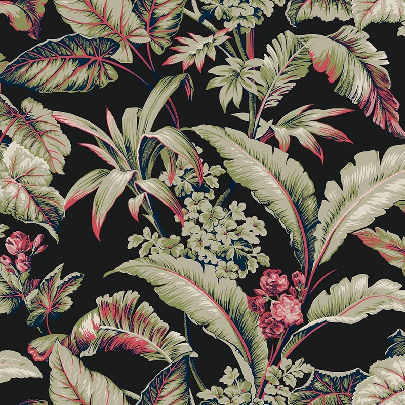 Papel pintado York Classics Mystic Islan 1893-GT4504 
