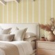Papel pintado York Classics Braided Stripe 1893-GT4543 
