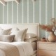 Papel pintado York Classics Braided Stripe 1893-GT4541 