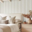 Classics Braided Stripe GT4545 Papel pintado York