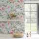 Papel pintado York Classics Marguerite Vine1893-GT4512 