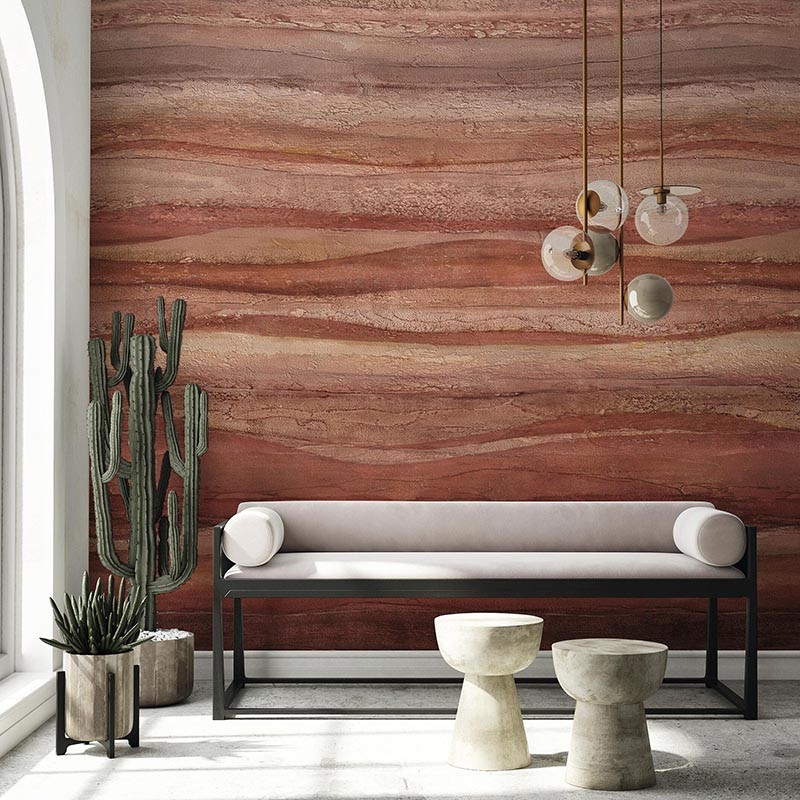 Mural decorativo Marburg Essentiell 34799