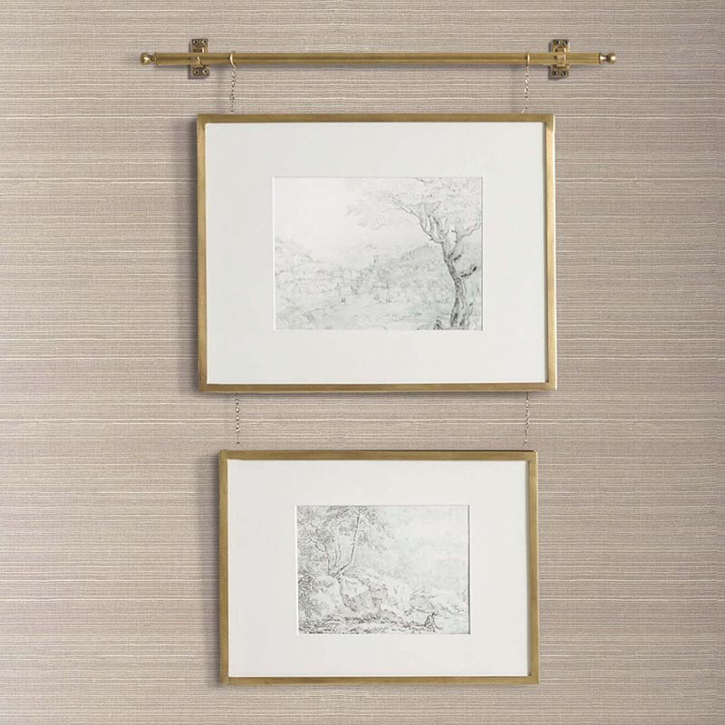 Revestimiento York Magnolia Home Vol. 4 Plain Grass VG4406MH 