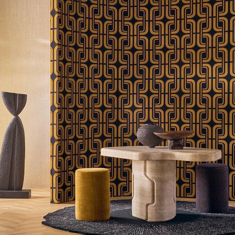 Revestimiento Textil Casamance Sensation 71690304