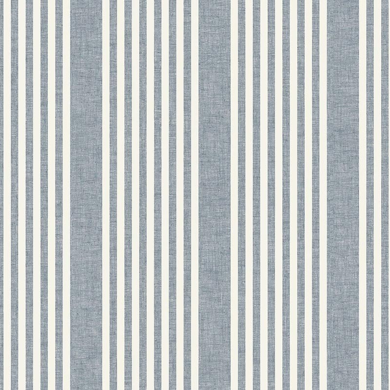 Revestimiento York Magnolia Home Vol. 4 French Linen Stripes MF4768 