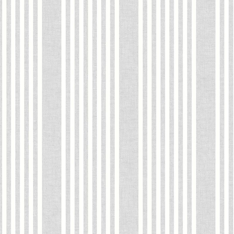 Revestimiento York Magnolia Home Vol. 4 French Linen Stripes SR1582MH 