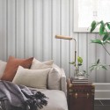 Magnolia Home French Linen Stripe SR1586MH Papel York