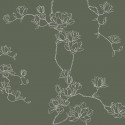 Magnolia Home Magnolia Branches MF4735 Papel York