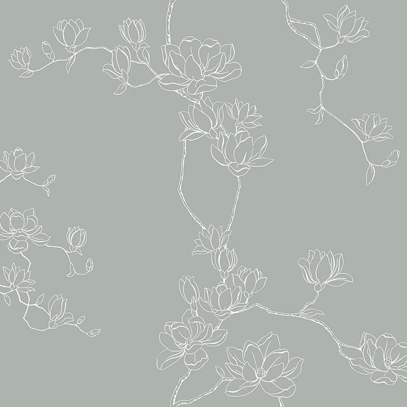 Revestimiento York Magnolia Home Vol. 4 Magnolia Branches MF4734 